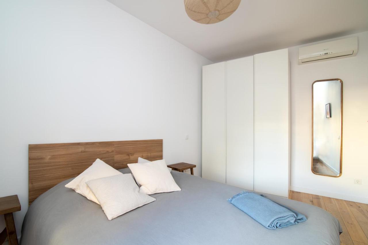 El Born Design Apartments Βαρκελώνη Εξωτερικό φωτογραφία
