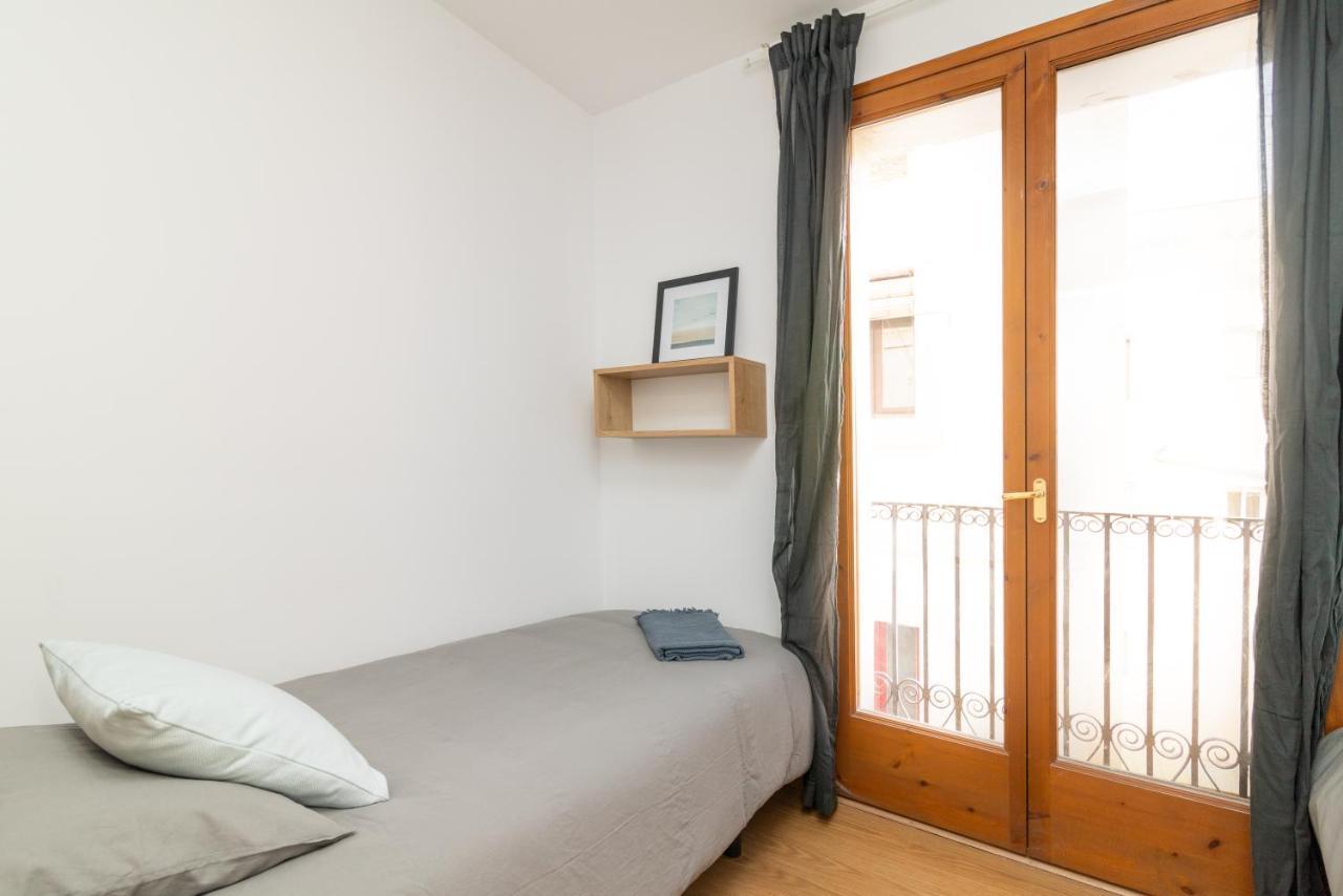 El Born Design Apartments Βαρκελώνη Εξωτερικό φωτογραφία