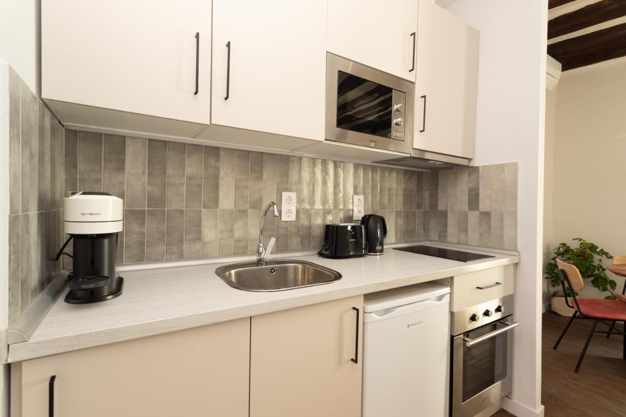 El Born Design Apartments Βαρκελώνη Εξωτερικό φωτογραφία