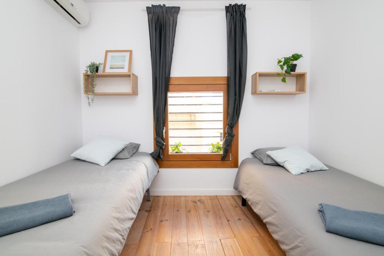 El Born Design Apartments Βαρκελώνη Εξωτερικό φωτογραφία
