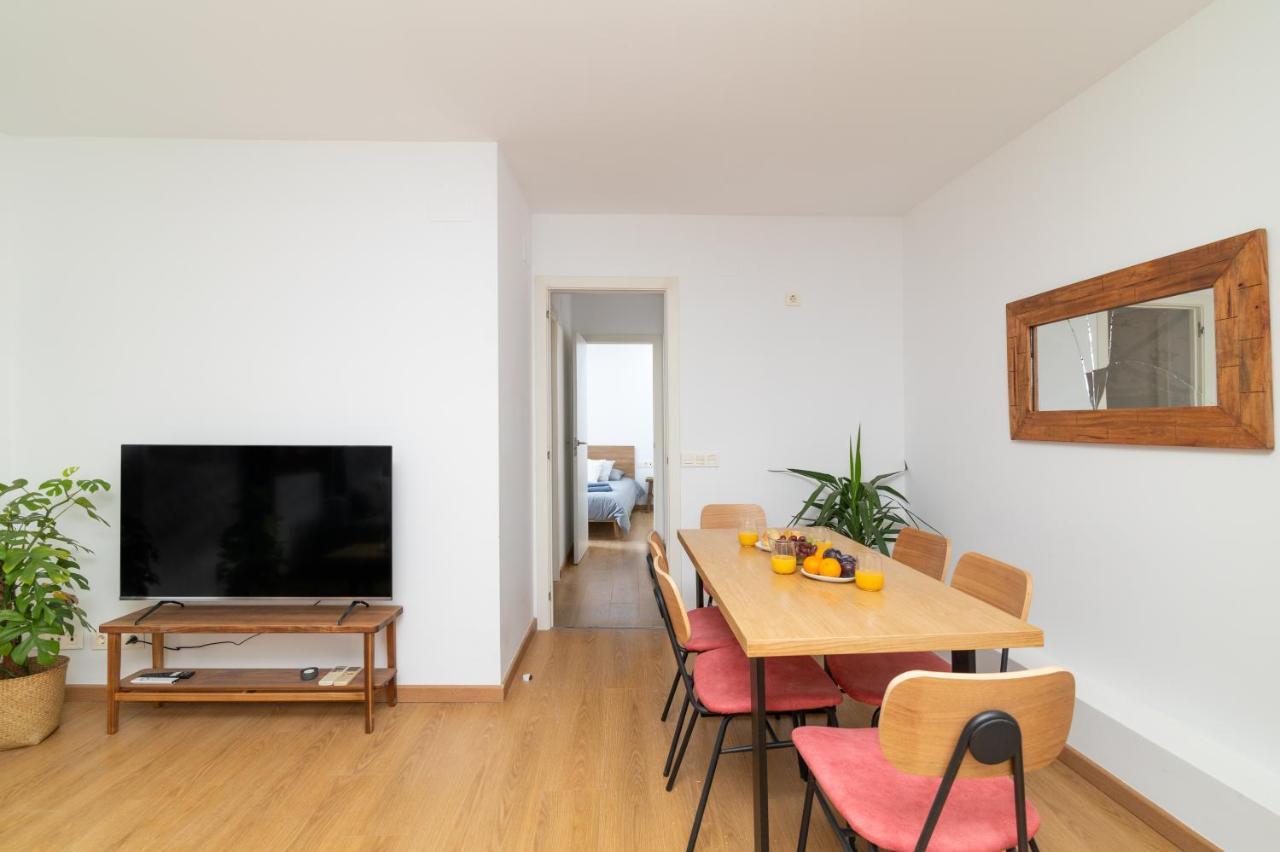 El Born Design Apartments Βαρκελώνη Εξωτερικό φωτογραφία