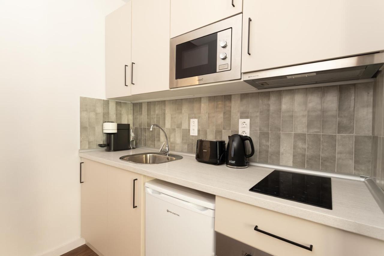 El Born Design Apartments Βαρκελώνη Εξωτερικό φωτογραφία