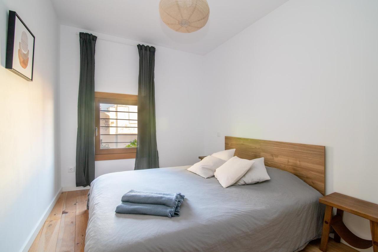 El Born Design Apartments Βαρκελώνη Εξωτερικό φωτογραφία
