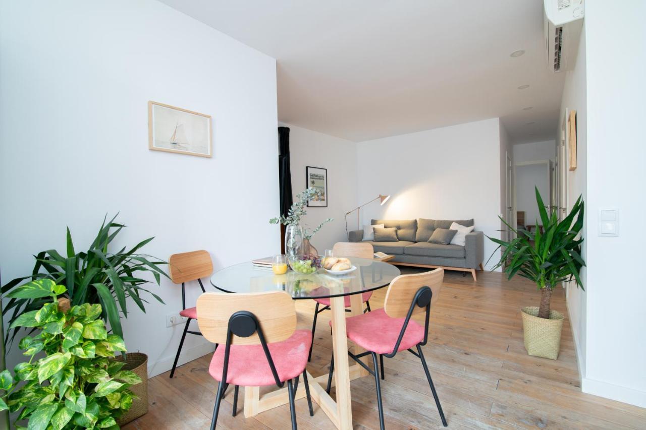 El Born Design Apartments Βαρκελώνη Εξωτερικό φωτογραφία