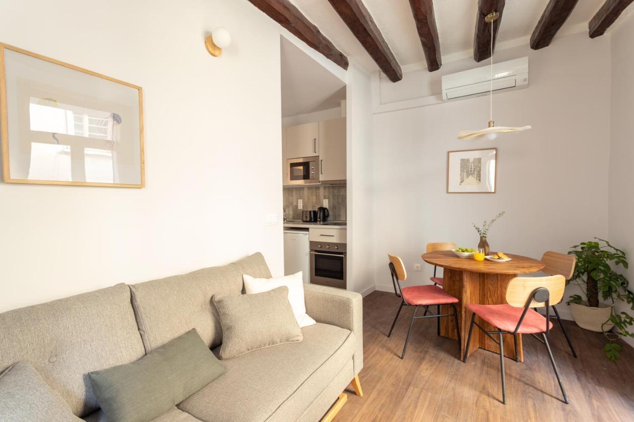 El Born Design Apartments Βαρκελώνη Εξωτερικό φωτογραφία