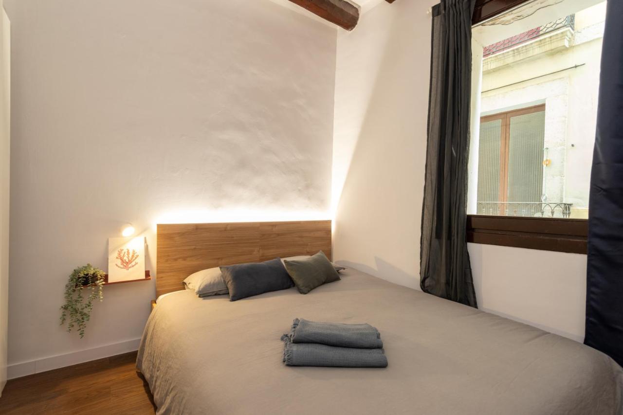 El Born Design Apartments Βαρκελώνη Εξωτερικό φωτογραφία
