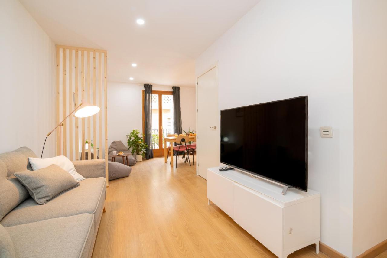 El Born Design Apartments Βαρκελώνη Εξωτερικό φωτογραφία