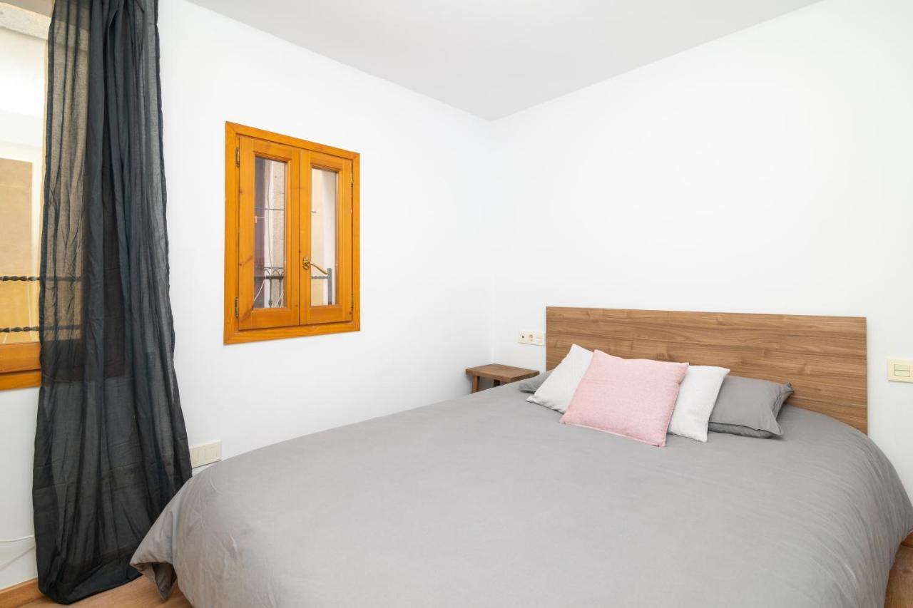 El Born Design Apartments Βαρκελώνη Εξωτερικό φωτογραφία