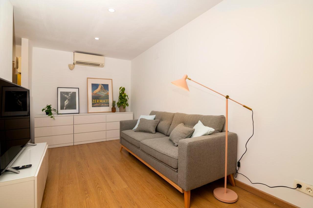 El Born Design Apartments Βαρκελώνη Εξωτερικό φωτογραφία