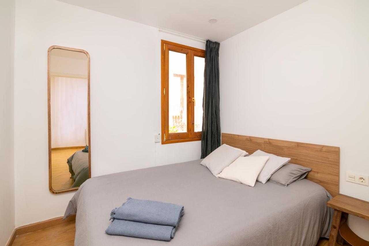 El Born Design Apartments Βαρκελώνη Εξωτερικό φωτογραφία