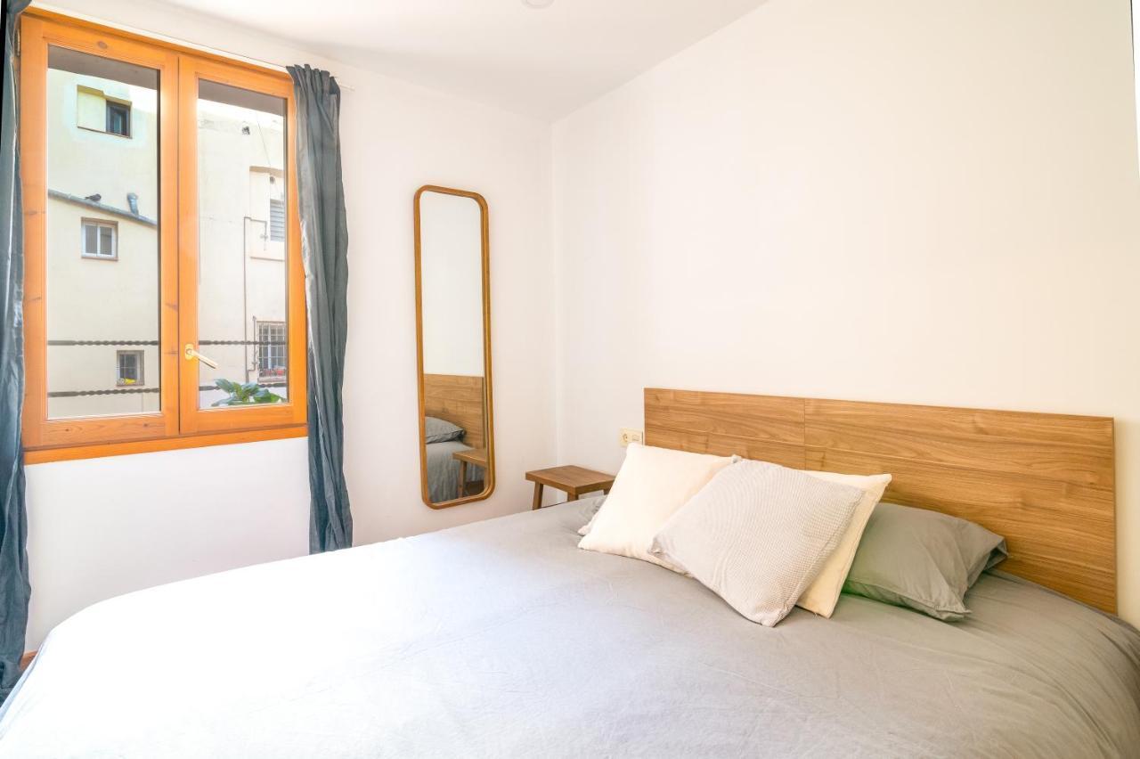 El Born Design Apartments Βαρκελώνη Εξωτερικό φωτογραφία
