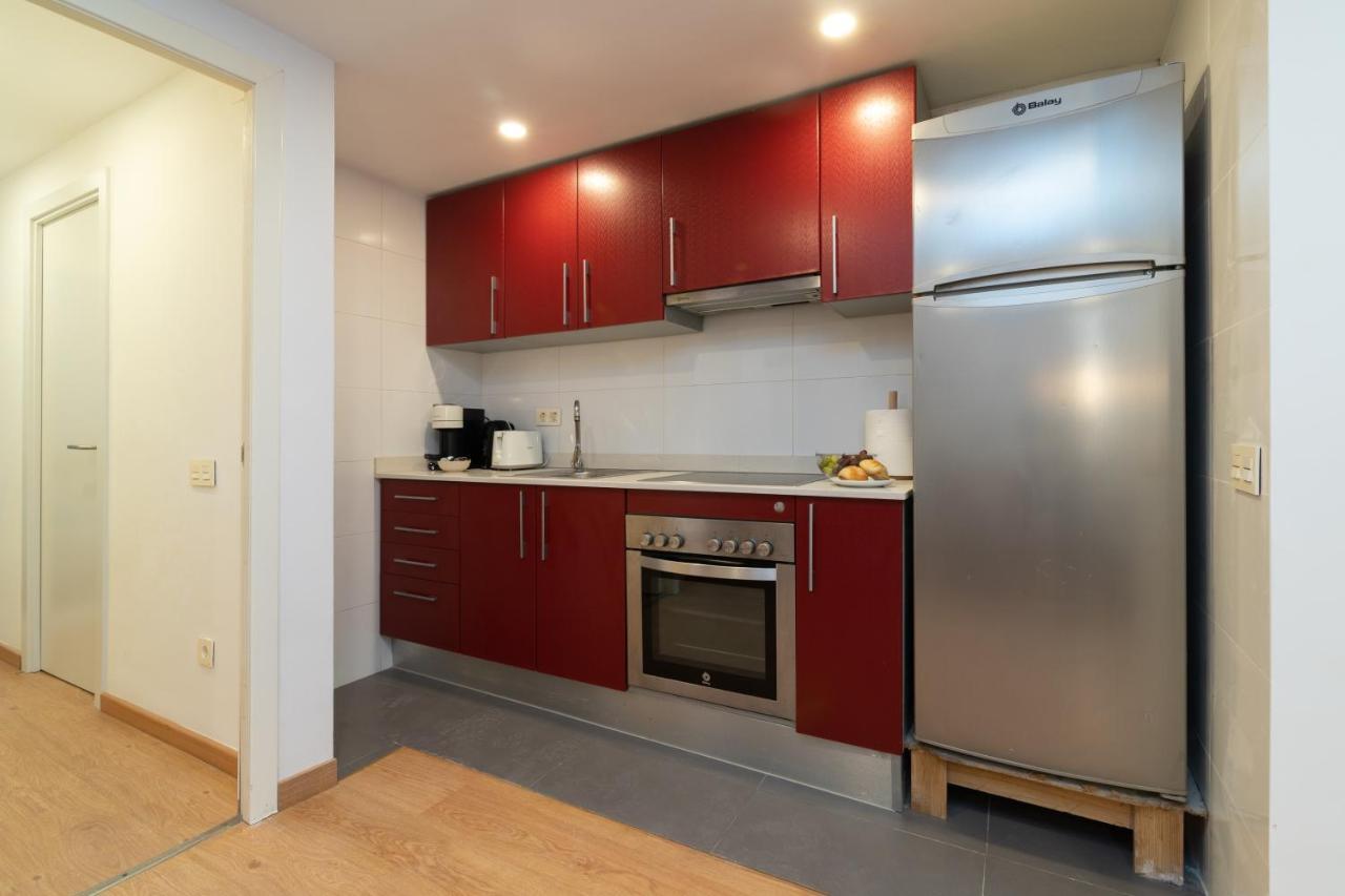 El Born Design Apartments Βαρκελώνη Εξωτερικό φωτογραφία