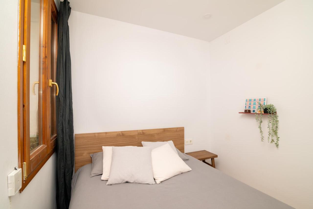 El Born Design Apartments Βαρκελώνη Εξωτερικό φωτογραφία