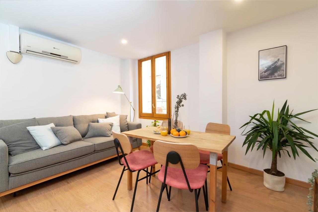 El Born Design Apartments Βαρκελώνη Εξωτερικό φωτογραφία