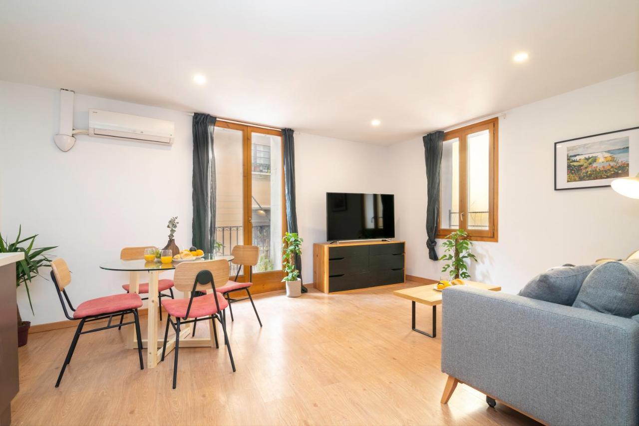 El Born Design Apartments Βαρκελώνη Εξωτερικό φωτογραφία
