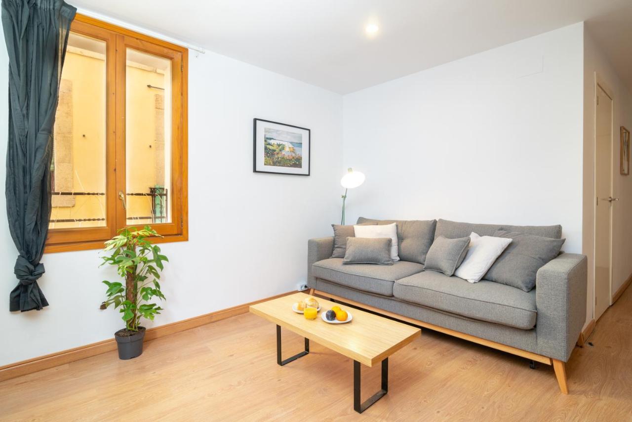 El Born Design Apartments Βαρκελώνη Εξωτερικό φωτογραφία
