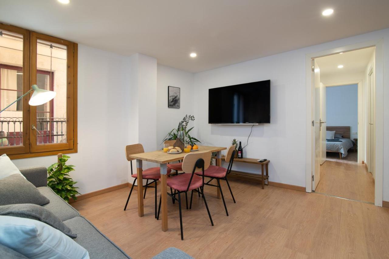 El Born Design Apartments Βαρκελώνη Εξωτερικό φωτογραφία