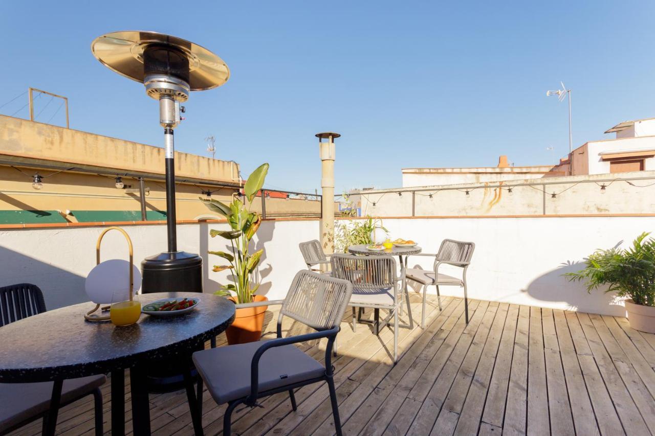 El Born Design Apartments Βαρκελώνη Εξωτερικό φωτογραφία