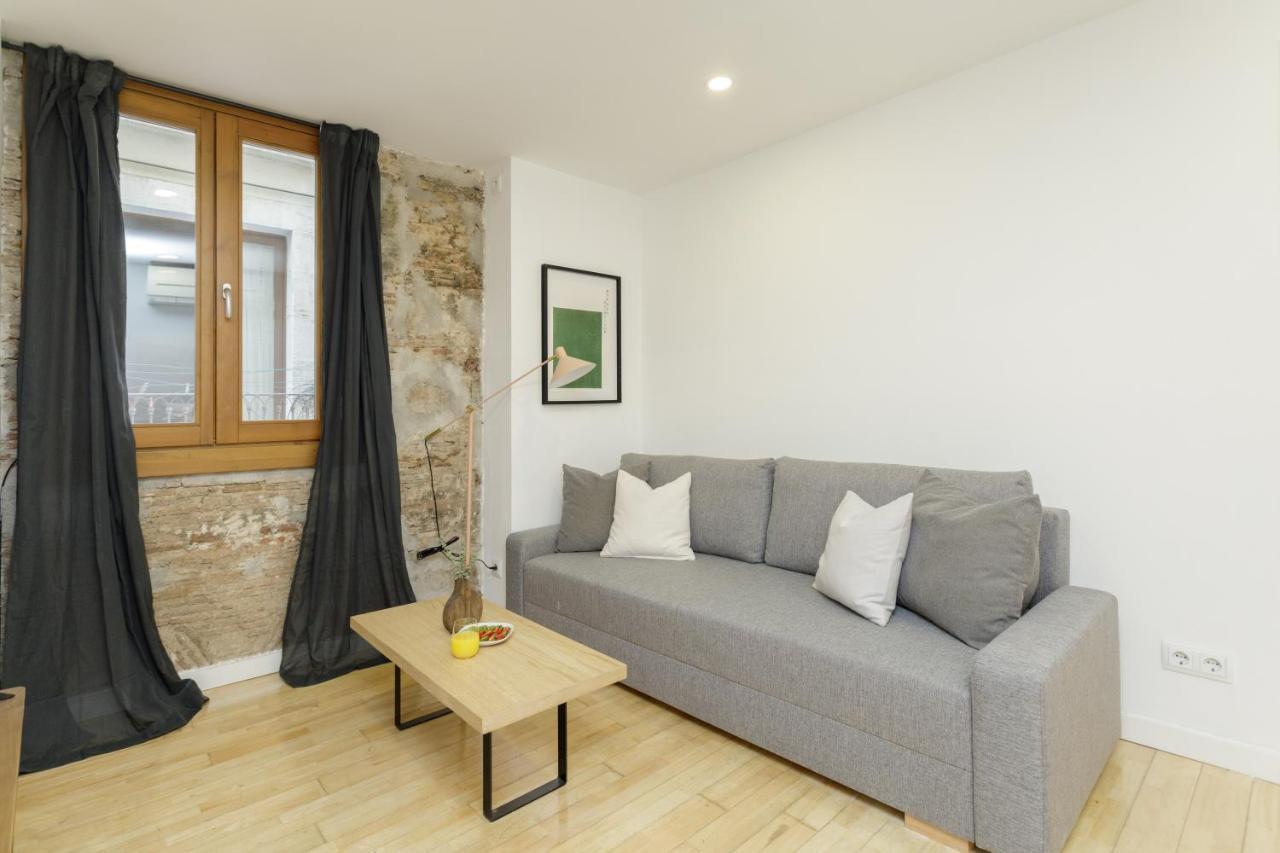 El Born Design Apartments Βαρκελώνη Εξωτερικό φωτογραφία