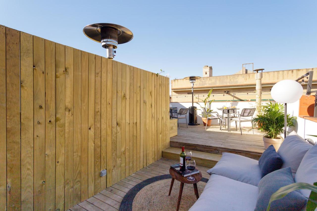 El Born Design Apartments Βαρκελώνη Εξωτερικό φωτογραφία