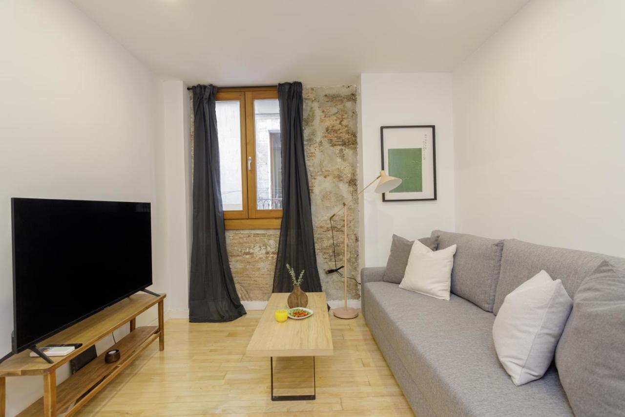 El Born Design Apartments Βαρκελώνη Εξωτερικό φωτογραφία