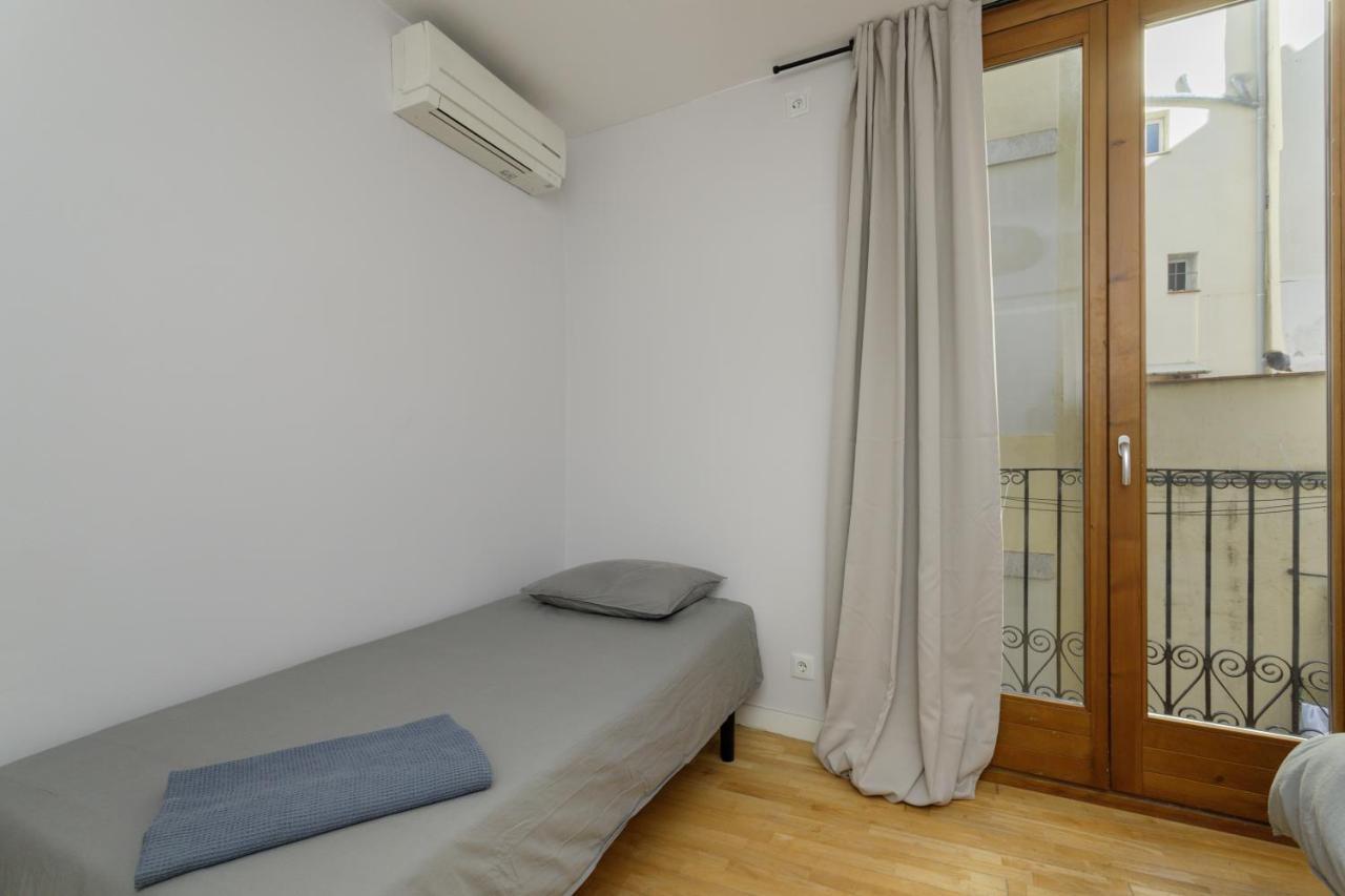 El Born Design Apartments Βαρκελώνη Εξωτερικό φωτογραφία