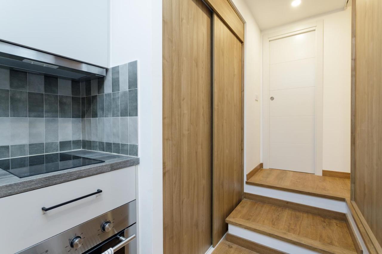 El Born Design Apartments Βαρκελώνη Εξωτερικό φωτογραφία