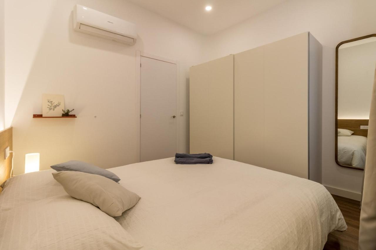 El Born Design Apartments Βαρκελώνη Εξωτερικό φωτογραφία