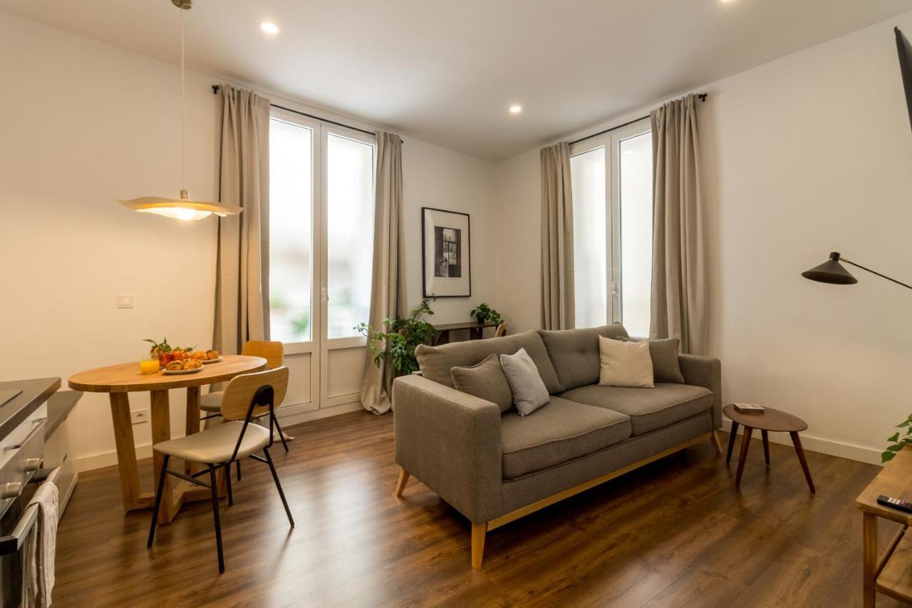 El Born Design Apartments Βαρκελώνη Εξωτερικό φωτογραφία