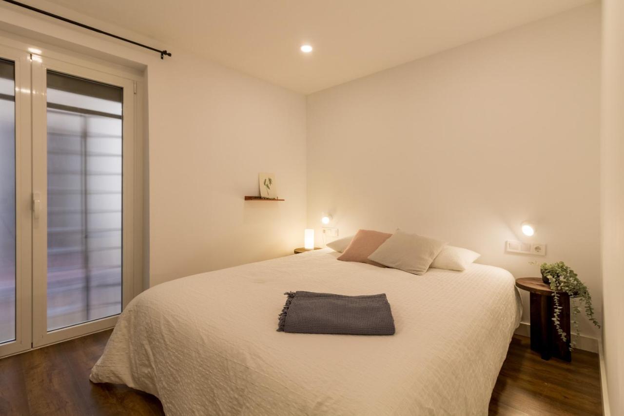 El Born Design Apartments Βαρκελώνη Εξωτερικό φωτογραφία