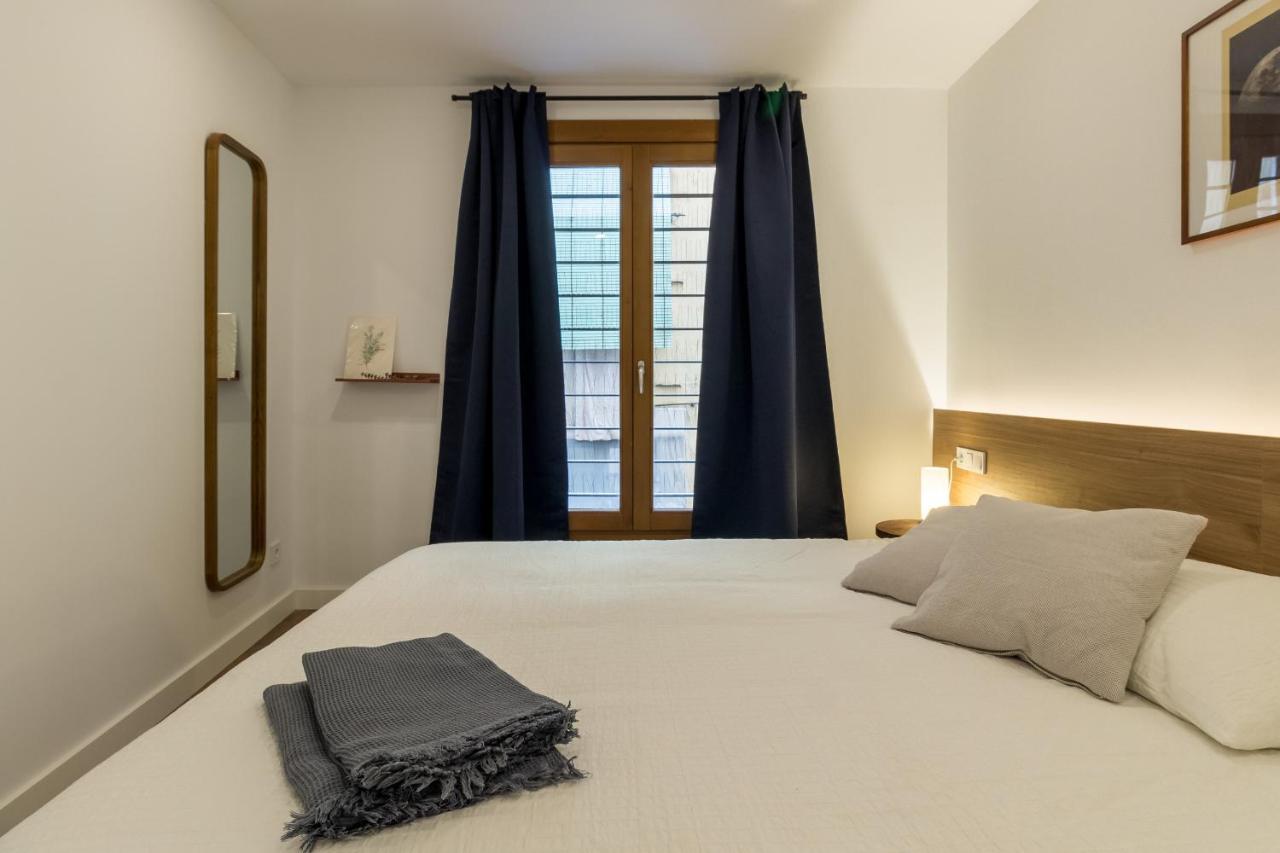 El Born Design Apartments Βαρκελώνη Εξωτερικό φωτογραφία
