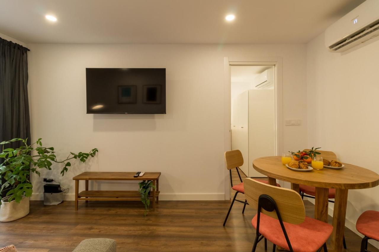 El Born Design Apartments Βαρκελώνη Εξωτερικό φωτογραφία