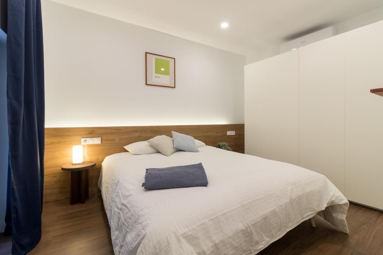 El Born Design Apartments Βαρκελώνη Εξωτερικό φωτογραφία