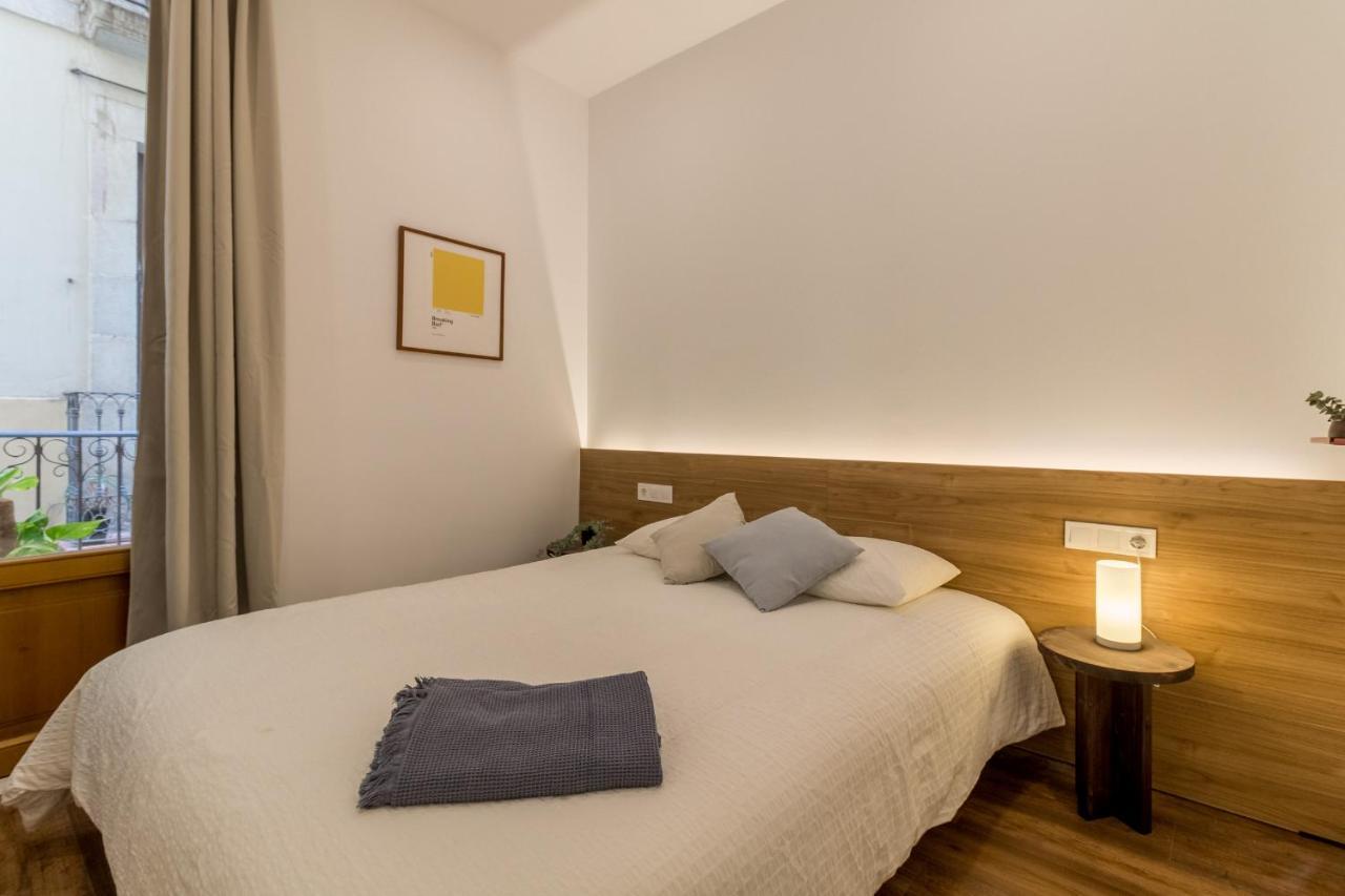El Born Design Apartments Βαρκελώνη Εξωτερικό φωτογραφία