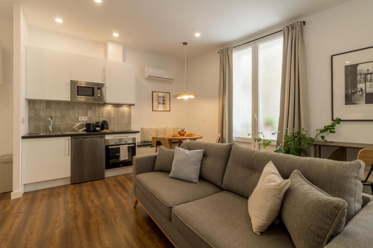 El Born Design Apartments Βαρκελώνη Εξωτερικό φωτογραφία