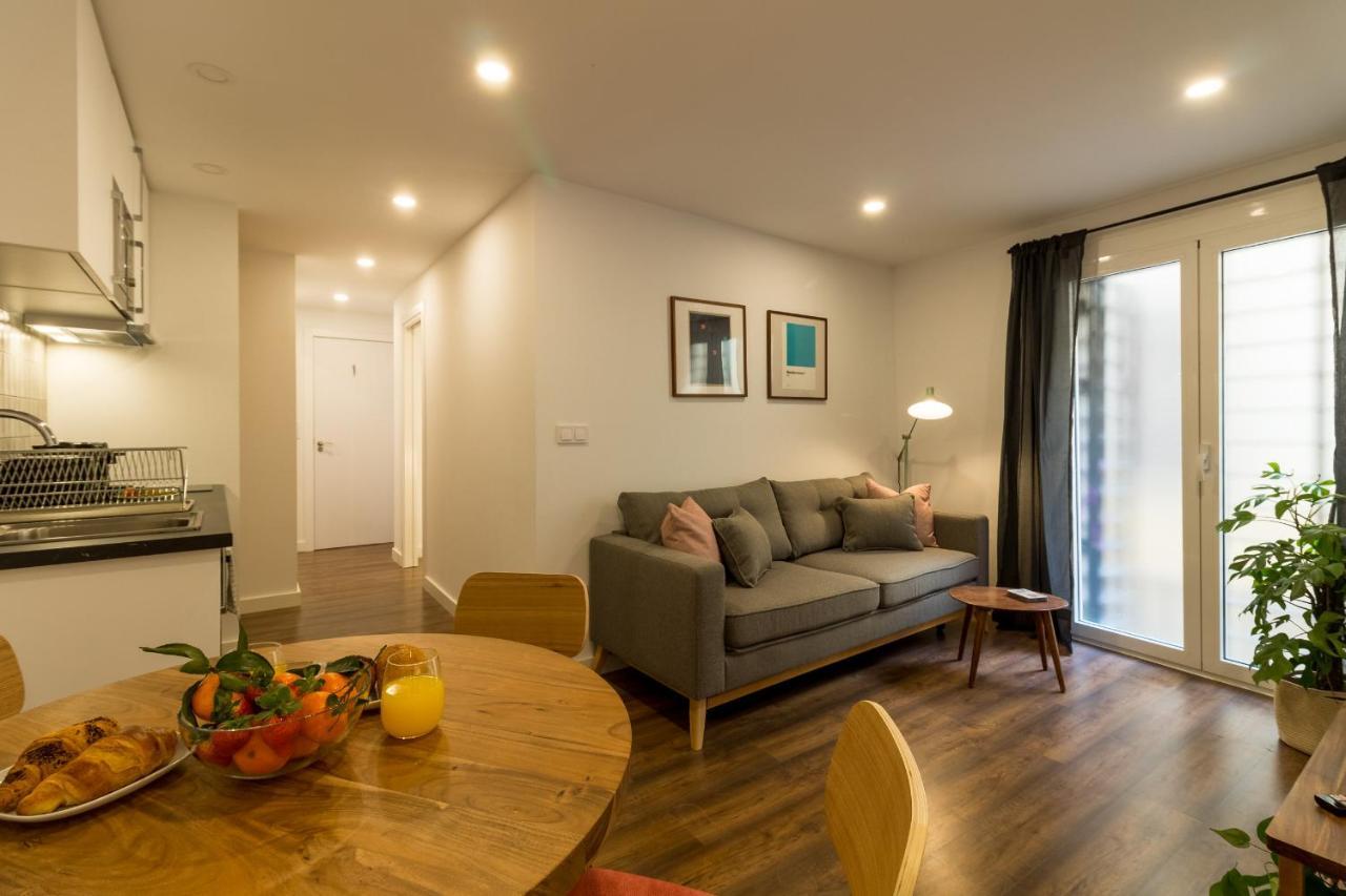 El Born Design Apartments Βαρκελώνη Εξωτερικό φωτογραφία