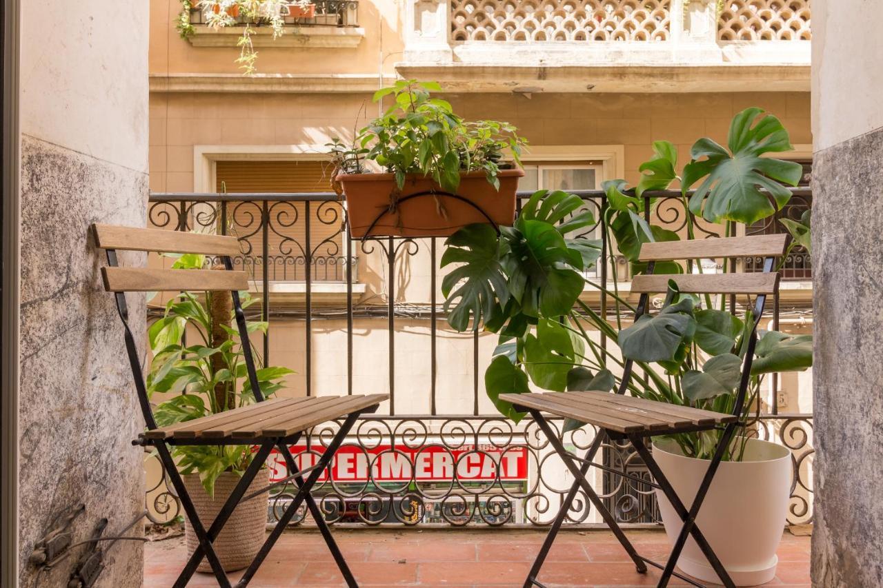 El Born Design Apartments Βαρκελώνη Εξωτερικό φωτογραφία