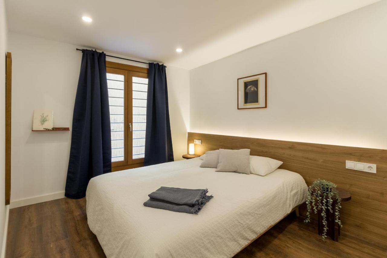 El Born Design Apartments Βαρκελώνη Εξωτερικό φωτογραφία