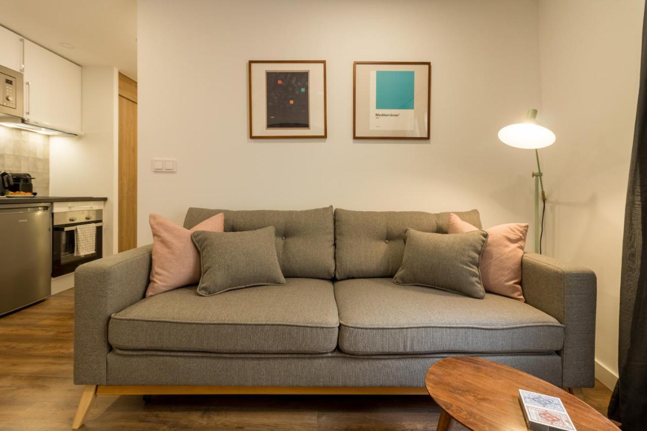 El Born Design Apartments Βαρκελώνη Εξωτερικό φωτογραφία